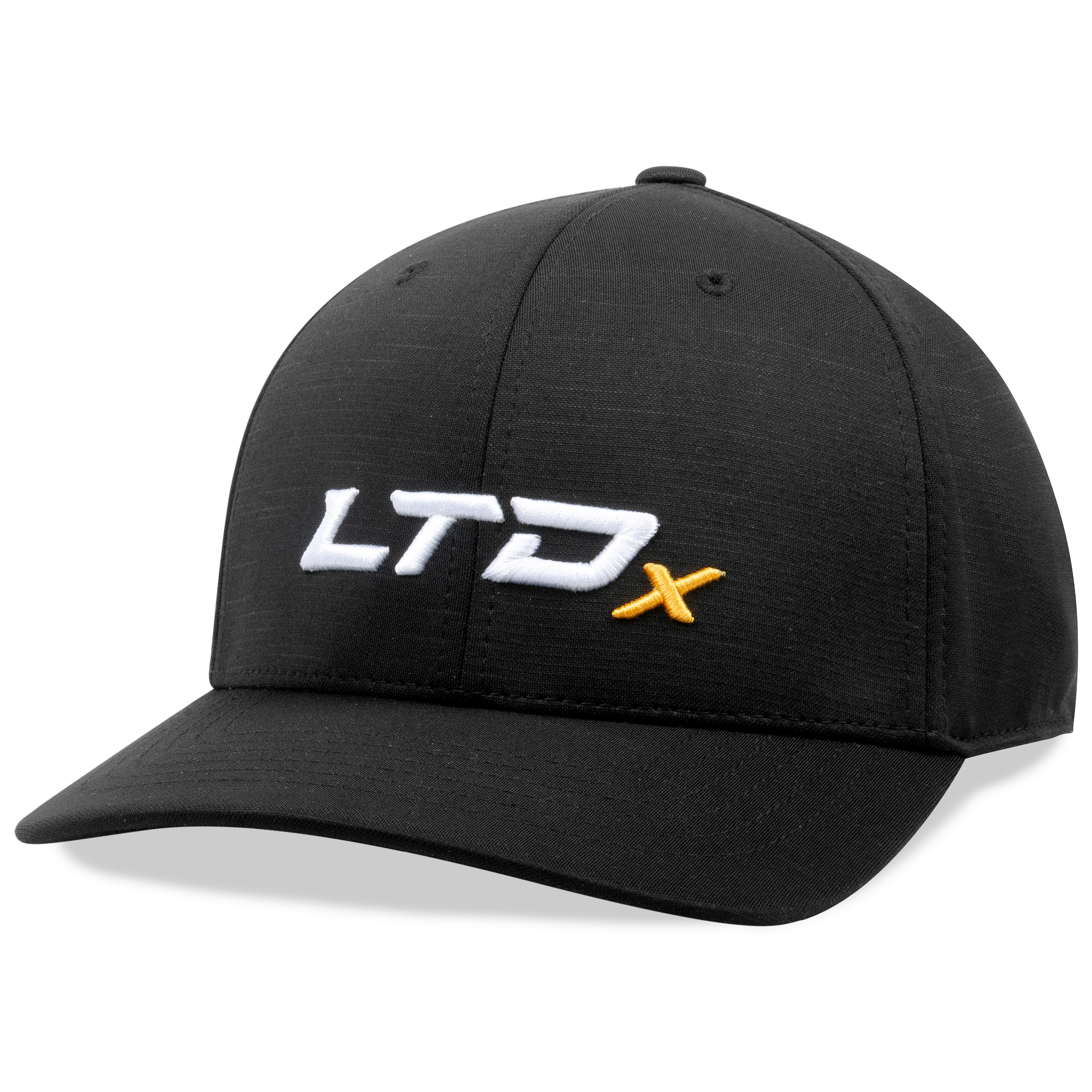 Men's LTDx Snapback Cap | COBRA | Hats | Men's | BLACK | Golf Town